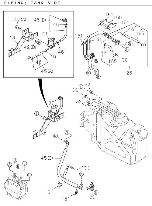 Partial Engine